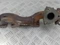коллектор выпускной Land Rover Discovery 4 поколение 2012, 3.0 л., SD V6, дизель, АКПП, внедорожник 5 дв. - фото №2