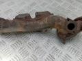 коллектор выпускной Land Rover Discovery 4 поколение 2012, 3.0 л., SD V6, дизель, АКПП, внедорожник 5 дв. - фото №3