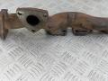 коллектор выпускной Land Rover Discovery 4 поколение 2012, 3.0 л., SD V6, дизель, АКПП, внедорожник 5 дв. - фото №3