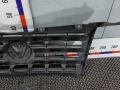 решетка радиатора Volkswagen Crafter 1 поколение 2009, 2.5 л., D BlueTDI, дизель, МКПП, микроавтобус - фото №6