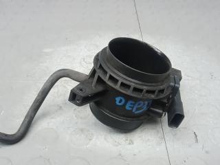 ДМРВ Ford Focus 3 поколение 2012, 1.6 л., TDCi, дизель, МКПП, хетчбэк 5 дв.