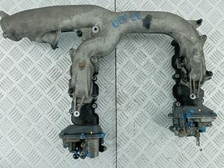 коллектор впускной Audi A5 8T 2010, 3.0 л., TDI quattro, дизель, АКПП, хетчбэк 5 дв., 059129711CL, 059129712BS, 059145762M