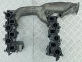 коллектор впускной Audi A5 8T 2010, 3.0 л., TDI quattro, дизель, АКПП, хетчбэк 5 дв., 059129711CL, 059129712BS, 059145762M - фото №3