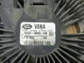 вискомуфта Land Rover Range Rover Sport 1 поколение 2008, 3.6 л., дизель, АКПП, внедорожник 5 дв. - фото №2