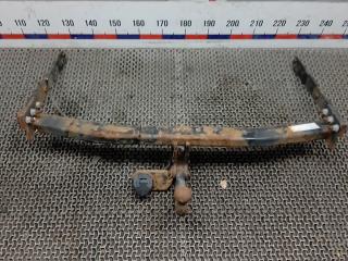 прицепное устройство (фаркоп) Ford Kuga 1 поколение 2011, 2.0 л., TDCi 4x4, дизель, АКПП, внедорожник 5 дв.