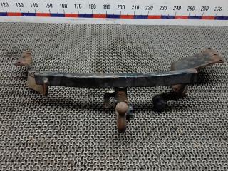прицепное устройство (фаркоп) Peugeot 4007 1 поколение 2009, 2.2 л., дизель, МКПП, внедорожник 5 дв.