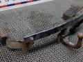 прицепное устройство (фаркоп) Peugeot 4007 1 поколение 2009, 2.2 л., дизель, МКПП, внедорожник 5 дв. - фото №3