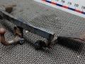 прицепное устройство (фаркоп) Peugeot 4007 1 поколение 2009, 2.2 л., дизель, МКПП, внедорожник 5 дв. - фото №4