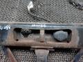 прицепное устройство (фаркоп) Land Rover Discovery 4 поколение 2011, 3.0 л., SD V6, дизель, АКПП, внедорожник 5 дв. - фото №4