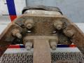 прицепное устройство (фаркоп) Land Rover Discovery 4 поколение 2011, 3.0 л., SD V6, дизель, АКПП, внедорожник 5 дв. - фото №9