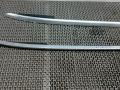 дуги на крышу (рейлинги) SEAT Alhambra 2005-2010 2016, 2.0 л., дизель, АКПП, минивэн - фото №5