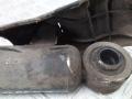 амортизатор задний Hyundai Santa Fe 3 поколение (DM) [рестайлинг] 2015, 2.2 л., дизель, АКПП, внедорожник 5 дв. - фото №3