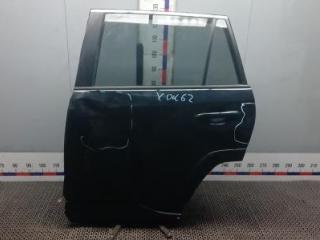 дверь задняя левая Toyota RAV4 5 поколение (XA50) 2021, 2.5 л., бензин, АКПП, внедорожник 5 дв.