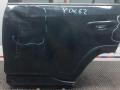дверь задняя левая Toyota RAV4 5 поколение (XA50) 2021, 2.5 л., бензин, АКПП, внедорожник 5 дв. - фото №2