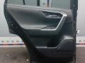 дверь задняя левая Toyota RAV4 5 поколение (XA50) 2021, 2.5 л., бензин, АКПП, внедорожник 5 дв. - фото №9
