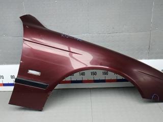 крыло переднее правое BMW 5 серия 1996-2000 1999, 2.0 л., 520i, бензин, АКПП, универсал