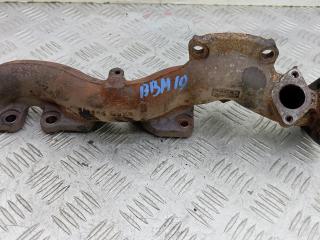 коллектор выпускной Land Rover Discovery 4 поколение 2011, 3.0 л., SD V6, дизель, АКПП, внедорожник 5 дв.