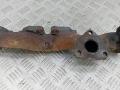 коллектор выпускной Land Rover Discovery 4 поколение 2011, 3.0 л., SD V6, дизель, АКПП, внедорожник 5 дв. - фото №2
