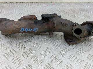 коллектор выпускной Land Rover Discovery 4 поколение 2011, 3.0 л., SD V6, дизель, АКПП, внедорожник 5 дв.