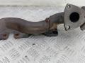 коллектор выпускной Land Rover Discovery 4 поколение 2011, 3.0 л., SD V6, дизель, АКПП, внедорожник 5 дв. - фото №2