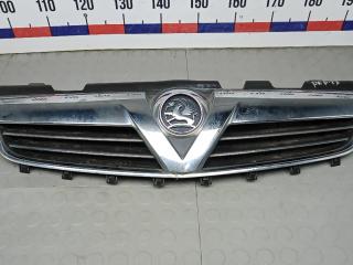 решетка радиатора Opel Zafira 3 поколение (C) 2011, 1.7 л., дизель, МКПП, минивэн