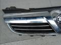 решетка радиатора Opel Zafira 3 поколение (C) 2011, 1.7 л., дизель, МКПП, минивэн - фото №2