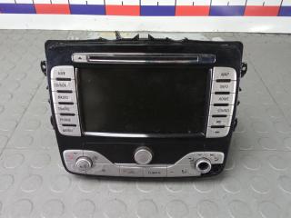 магнитола Ford Mondeo 4 поколение 2007, 2.5 л., бензин, МКПП, хетчбэк 5 дв., 7612300530