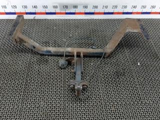 прицепное устройство (фаркоп) Honda CR-V 3 поколение 2006, 2.0 л., бензин, МКПП, внедорожник 5 дв.
