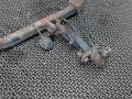 прицепное устройство (фаркоп) Honda CR-V 3 поколение 2006, 2.0 л., бензин, МКПП, внедорожник 5 дв. - фото №2