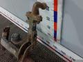 прицепное устройство (фаркоп) Honda CR-V 3 поколение 2006, 2.0 л., бензин, МКПП, внедорожник 5 дв. - фото №9