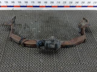 прицепное устройство (фаркоп) Kia Sorento 2 поколение [рестайлинг] 2013, 2.2 л., дизель, МКПП, внедорожник 5 дв.