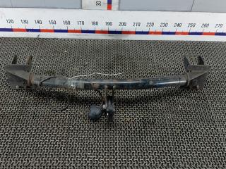 прицепное устройство (фаркоп) Mitsubishi Outlander 3 поколение [3-й рестайлинг] 2021, 2.4 л., бензин, АКПП, внедорожник 5 дв.