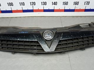решетка радиатора Opel Astra H/Family [рестайлинг] 2007, 1.8 л., бензин, МКПП, хетчбэк 5 дв.