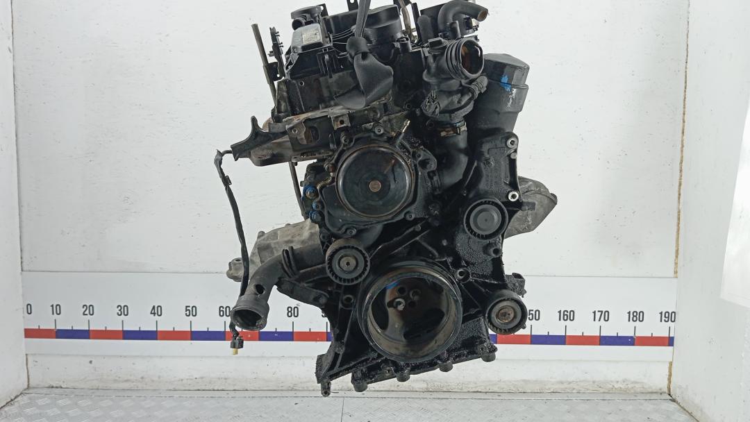 двигатель Mercedes-Benz E-Класс W212/S212/C207/A207 2011, 2.2 л., D CDi BlueTec, дизель, АКПП, седан, 651.925 - фото №1