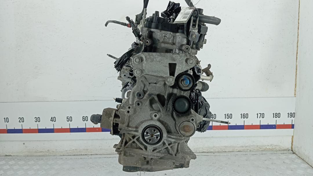 двигатель Opel Insignia 2 поколение (B) 2017, 1.6 л., дизель, МКПП, хетчбэк 5 дв., B16DTH - фото №1