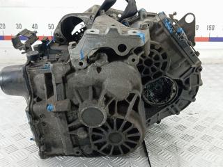АКПП Skoda Octavia 3 поколение (A7) 2014, 1.6 л., дизель, АКПП, хетчбэк 5 дв., PYS