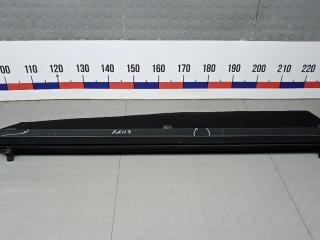шторка багажника Citroen C4 Grand Picasso 2 поколение 2014, 1.6 л., дизель, МКПП, минивэн