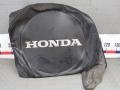чехол запаски Honda CR-V 3 поколение 2006, 2.0 л., бензин, МКПП, внедорожник 5 дв. - фото №3