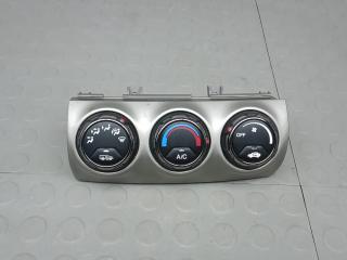 блок управления печки / климат-контроля Honda CR-V 3 поколение 2006, 2.0 л., бензин, МКПП, внедорожник 5 дв.