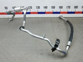 трубка кондиционера Skoda Kamiq 2025, 1.0 л., бензин, АКПП, внедорожник 5 дв., 2Q0816721E