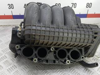 коллектор впускной Honda CR-V 3 поколение 2006, 2.0 л., бензин, МКПП, внедорожник 5 дв.