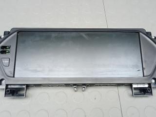 приборная панель Citroen C4 Grand Picasso 2 поколение 2015, 2.0 л., дизель, МКПП, минивэн, 98152286580