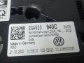 приборная панель Volkswagen T-Roc 1 поколение 2020, 1.5 л., бензин, АКПП, внедорожник 5 дв., 2GA920940C - фото №7