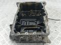 Поддон дизельный Hyundai Santa Fe 3 поколение (DM) 2014, 2.2 л., дизель, МКПП, внедорожник 5 дв. - фото №3