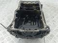 Поддон дизельный Hyundai Santa Fe 3 поколение (DM) 2014, 2.2 л., дизель, МКПП, внедорожник 5 дв. - фото №5