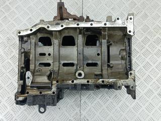 Поддон дизельный Ford Transit Custom 1 поколение 2015, 2.2 л., дизель, МКПП, микроавтобус