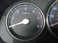приборная панель Hyundai Santa Fe 2 поколение (CM) [рестайлинг] 2011, 2.2 л., дизель, АКПП, внедорожник 5 дв. - фото №2