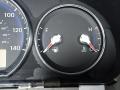 приборная панель Hyundai Santa Fe 2 поколение (CM) [рестайлинг] 2011, 2.2 л., дизель, АКПП, внедорожник 5 дв. - фото №4