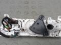 блок управления печки / климат-контроля Ford Galaxy 2 поколение 2008, 1.8 л., дизель, МКПП, минивэн - фото №3
