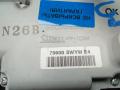 блок управления печки / климат-контроля Honda CR-V 3 поколение [рестайлинг] 2010, 2.2 л., дизель, АКПП, внедорожник 5 дв. - фото №5